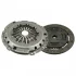 Комплект зчеплення Ford Mondeo 1.8 TD 96-00 (d=229mm) BLUE PRINT ADF123020 (фото 1)