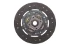 Комплект зчеплення Ford Transit 2.0DI 00- (d=250mm) (+вижимний) BLUE PRINT ADF123044 (фото 6)