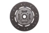 Комплект зчеплення Ford Transit 2.0DI 00- (d=250mm) (+вижимний) BLUE PRINT ADF123044 (фото 7)