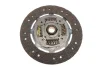 Комплект зчеплення Ford Transit 2.0TDCI 00-06 55/63/74kw (d=254mm) BLUE PRINT ADF123065 (фото 5)