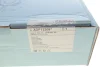 Комплект зчеплення Ford Escort 1.5 Ti/Fiesta 1.6 Ti 08- (d=220mm) (+вижимний) BLUE PRINT ADF123091 (фото 2)