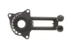 Комплект зчеплення Ford Fiesta/Mazda 2 1.25-1.4 96-08 (d=190mm) (+вижимний) BLUE PRINT ADF123093 (фото 5)