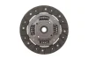 Комплект зчеплення Ford Fiesta/Mazda 2 1.25-1.4 96-08 (d=190mm) (+вижимний) BLUE PRINT ADF123093 (фото 8)