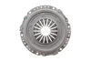 Комплект зчеплення Ford Fiesta/Mazda 2 1.25-1.4 96-08 (d=190mm) (+вижимний) BLUE PRINT ADF123093 (фото 10)