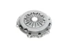 Комплект зчеплення Ford Escort 1.5 Ti/Fiesta 1.6 Ti 08- (d=220mm) (+вижимний) BLUE PRINT ADF123095 (фото 12)