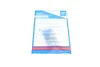Комплект зчеплення Ford Escort 1.5 Ti/Fiesta 1.6 Ti 08- (d=220mm) (+вижимний) BLUE PRINT ADF123095 (фото 13)