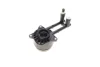 Комплект зчеплення Ford Escort 1.5 Ti/Fiesta 1.6 Ti 08- (d=220mm) (+вижимний) BLUE PRINT ADF123095 (фото 5)