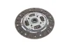 Комплект зчеплення Ford Escort 1.5 Ti/Fiesta 1.6 Ti 08- (d=220mm) (+вижимний) BLUE PRINT ADF123095 (фото 7)