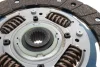 Комплект зчеплення Ford Escort 1.5 Ti/Fiesta 1.6 Ti 08- (d=220mm) (+вижимний) BLUE PRINT ADF123095 (фото 8)