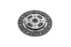 Комплект зчеплення Ford Escort 1.5 Ti/Fiesta 1.6 Ti 08- (d=220mm) (+вижимний) BLUE PRINT ADF123095 (фото 9)