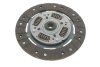 Диск сцепления Ford Focus/Mondeo/Volvo C30/S40/V50 98-15 (d=220mm) BLUE PRINT ADF123110 (фото 3)
