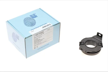 Підшипник вижимний Ford Escort 1.3-1.8 90-02 BLUE PRINT ADF123303