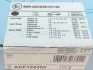 Диск гальмівний (передній) Range Rover Evoque 11-/Ford Galaxy/S-MAX 06-15 (300x28) BLUE PRINT ADF124305 (фото 6)