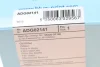 Фільтр масляний Hyundai Santa Fe/Kia Sorento 2.0/2.2 CRDi 09- BLUE PRINT ADG02141 (фото 6)