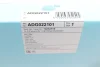 Фільтр повітряний Opel Astra H 1.6Turbo/1.7/1.9CDTI 04- BLUE PRINT ADG022101 (фото 6)