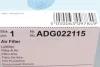 Фільтр повітряний Hyundai Elantra/i30 1.4/1.6 11-/Kia Ceed 1.4/1.6 12- BLUE PRINT ADG022115 (фото 5)