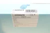 Фільтр повітряний Daewoo/Chevrolet Lanos 1.3SOHC/1.6DOHC 97-18 BLUE PRINT ADG02218 (фото 7)