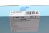 Фільтр повітряний Chevrolet Aveo 06- (benzin) BLUE PRINT ADG02239 (фото 4)