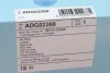 Фільтр повітряний Hyundai Azera/Grandeur/Sonata V 05-11 BLUE PRINT ADG02268 (фото 4)