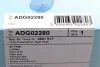 Фільтр повітряний Chevrolet Captiva/Opel Antara 2.0D/2.4LPG/3.2V6 06- BLUE PRINT ADG02280 (фото 5)