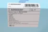 Фільтр повітряний Hyundai I10 1.0-1.1 08-17 BLUE PRINT ADG02287 (фото 5)