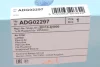 Фільтр повітряний Hyundai H-1 II 2.4 i 2.5 CRDi/TDCi 07- BLUE PRINT ADG02297 (фото 6)