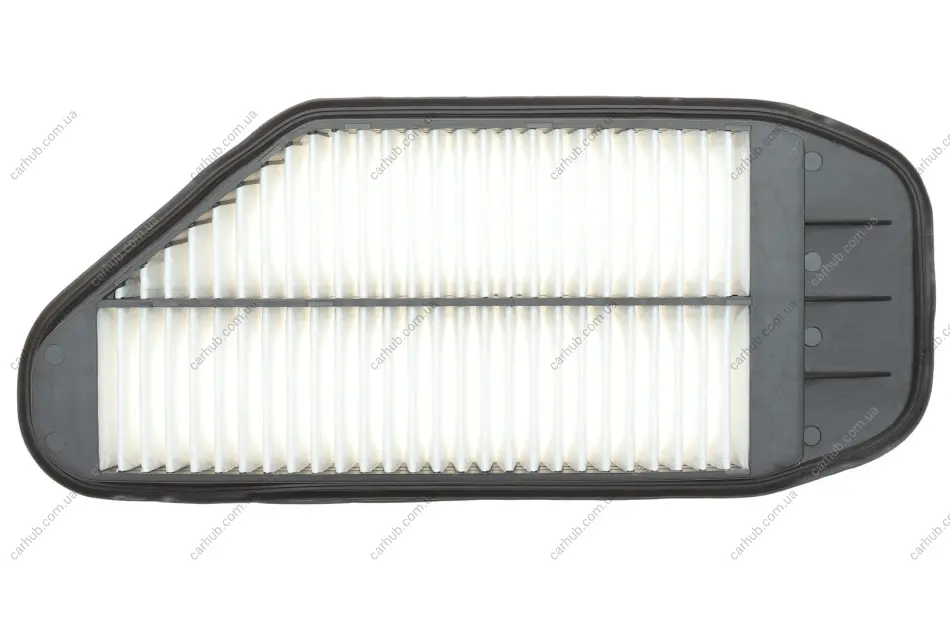 Фільтр повітряний Chevrolet Spark 1.0-1.2 10- BLUE PRINT ADG02299 (фото 1)