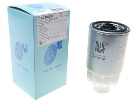 Фильтр топлива BLUE PRINT ADG02350 (фото 1)