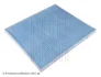 Фільтр салону Kia Cerato 04-09/Sorento II 09-15 BLUE PRINT ADG02515 (фото 2)