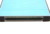 Фільтр салону Hyundai Terracan 01-07 BLUE PRINT ADG02526 (фото 3)
