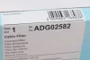 Фільтр салону Hyundai Solaris/Accent 1.4 12-17/Kia Rio III 11- BLUE PRINT ADG02582 (фото 4)