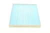 Сменный фильтрующий элемент воздушного фильтра салона BLUE PRINT ADG02587 (фото 4)
