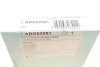 Фільтр салону Hyundai H350 2.5CRDi 95- BLUE PRINT ADG02591 (фото 6)