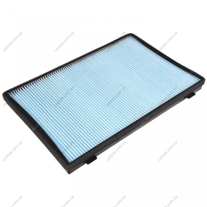 Фільтр салону MG ZT 01-05/ Rover 75 99 05 (тонкої очистки) BLUE PRINT ADG02599 (фото 1)