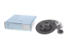 Комплект зчеплення Hyundai Accent III/i30/Kia Rio II/III 1.4/1.6 05- (+вижимний) (d=215mm) z=20 BLUE PRINT ADG030172 (фото 2)