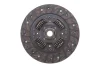 Комплект зчеплення Hyundai Accent III/i30/Kia Rio II/III 1.4/1.6 05- (+вижимний) (d=215mm) z=20 BLUE PRINT ADG030172 (фото 6)