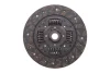 Комплект зчеплення Hyundai Accent III/i30/Kia Rio II/III 1.4/1.6 05- (+вижимний) (d=215mm) z=20 BLUE PRINT ADG030172 (фото 7)