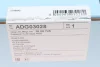 Комплект зчеплення Opel Vectra A 1.8-2.0 i 88-95/Chevrolet Aveo 1.5 i 03- BLUE PRINT ADG03028 (фото 10)