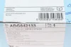 Колодки гальмівні (передні) Kia Optima 10-15 BLUE PRINT ADG042133 (фото 6)