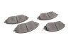 К-т колодок тормозных BLUE PRINT ADG042135 (фото 11)