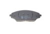 К-т колодок тормозных BLUE PRINT ADG042135 (фото 9)