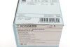 К-т колодок тормозных BLUE PRINT ADG04289 (фото 6)
