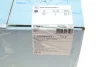 Диск гальмівний (задній) Kia Cerato/Soul 08- (262x10) BLUE PRINT ADG043151 (фото 8)