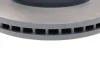 Диск гальмівний (передній) Hyundai Tucson 2.0 CRDi 09-15/Sonata 2.0-3.3 98-10 Kia Cee\'d 06- (280x26) BLUE PRINT ADG04395 (фото 4)
