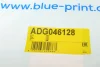 Трос ручника (задній) (R) Hyundai Getz 02-12 (1590mm) BLUE PRINT ADG046128 (фото 7)