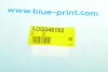 Трос ручника (задній) (L) Hyundai Tucson 04-10 (L=1785mm) BLUE PRINT ADG046152 (фото 7)
