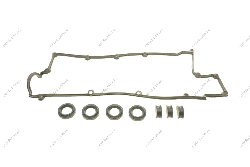 Прокладка кришки клапанів Hyundai Tucson/Kia Sportage 2.0i 16V 04- (к-кт) BLUE PRINT ADG06712 (фото 1)