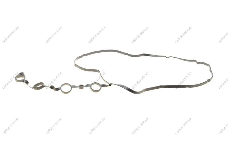 Прокладка кришки клапанів Hyundai Sonata/Kia Magentis 2.0/2.4 05- (к-кт) BLUE PRINT ADG06755 (фото 1)