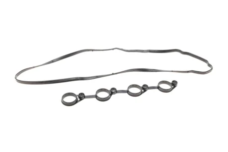 Прокладка кришки клапанів Kia Cee\'d/Rio/Hyundai i20/i30 08- (к-кт) BLUE PRINT ADG06768