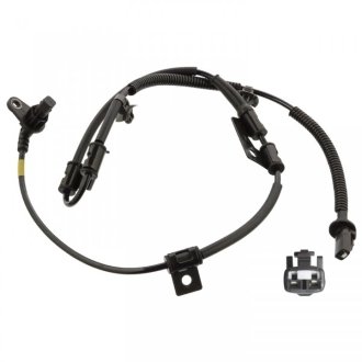Датчик ABS (передний) Hyundai Tucson I 04-15 (R) BLUE PRINT ADG071110
